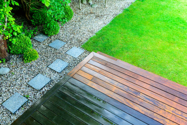 Best Pool Deck Cleaning  in Ravena, NY
