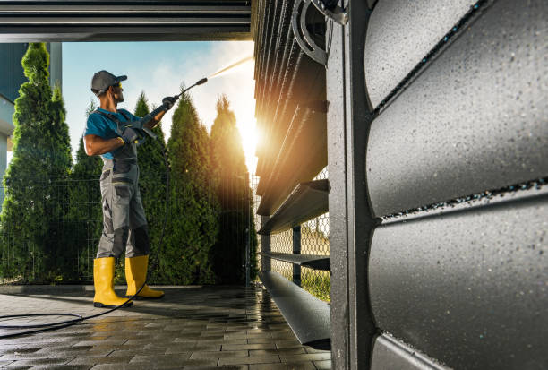 Best Graffiti Removal  in Ravena, NY